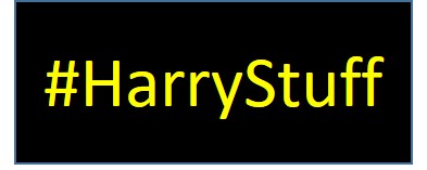 Harry Fisher Writer tweet media