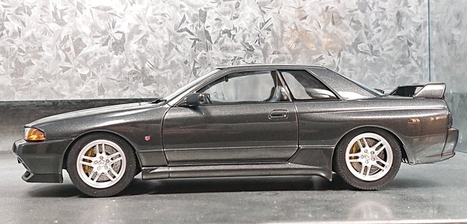 R32のtwitterイラスト検索結果