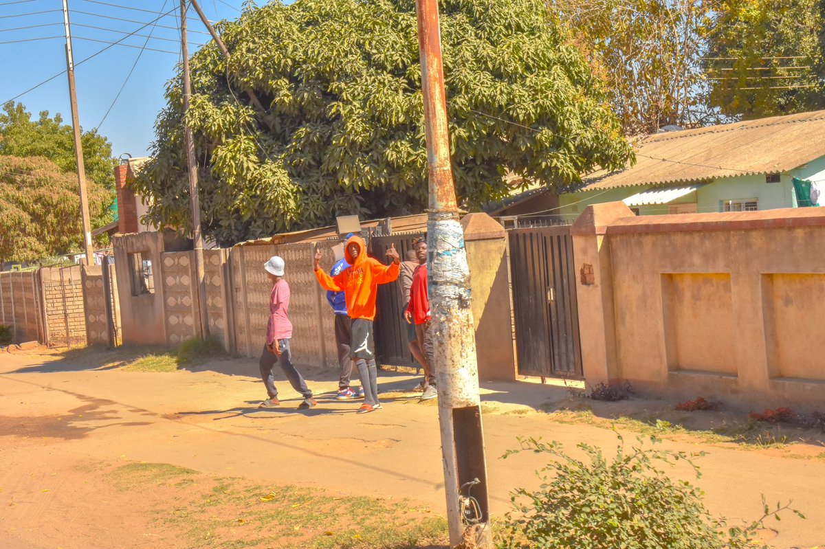 Do you know about Muruma Nyama?
A traditional herb youths are using as a morning after due to lack of services. In our online pachotos we have noticed a huge gap in the access of SRHR services amongst youths whom are the most sexually active in order to suppress lockdown boredom