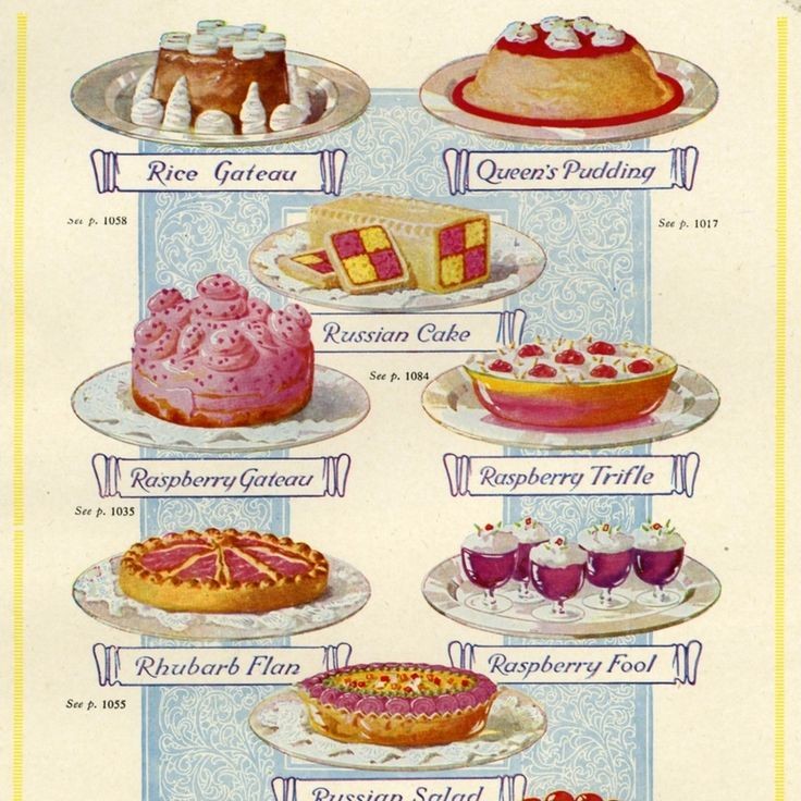 retroripped's tweet image. food polls // this or that

1950s "american cuisine" edition