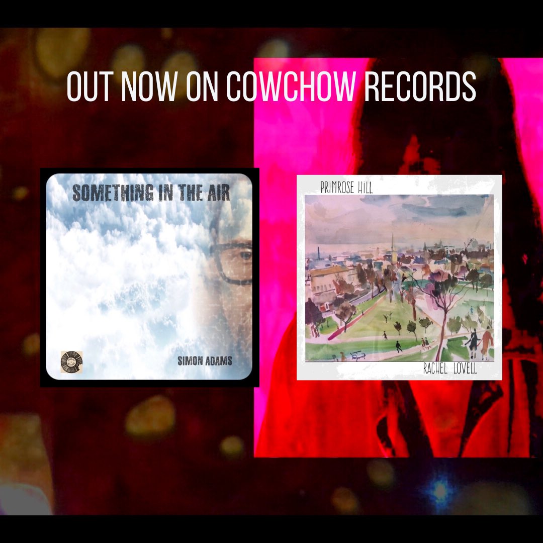 CowchowR's tweet photo. Our first releases! Available from all digital retailers, YouTube and Spotify. Also on Bandcamp where we actually earn a bit of money to cover expenses. https://t.co/7UxGDF72jf https://t.co/W8jujmye6o