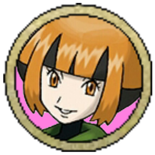 Dゆうまd Pa Twitter スズナとナタネとスモモとヒカリのアイコン画像を出しときます ポケモン