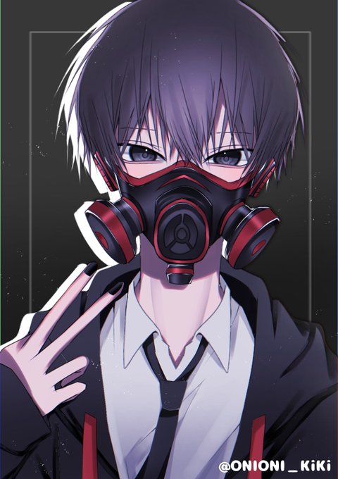 Twoucan 鬼鬼鬼鬼 Onioni Kiki