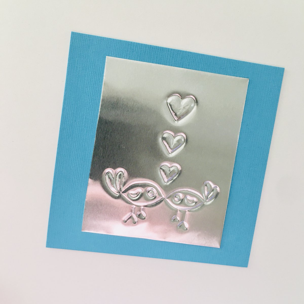 A Handmade Valentines Card, "You are Loved" . by MaureenMcGheeDesign etsy.me/3sZpwYU via <a href="/Etsy/">Etsy</a>