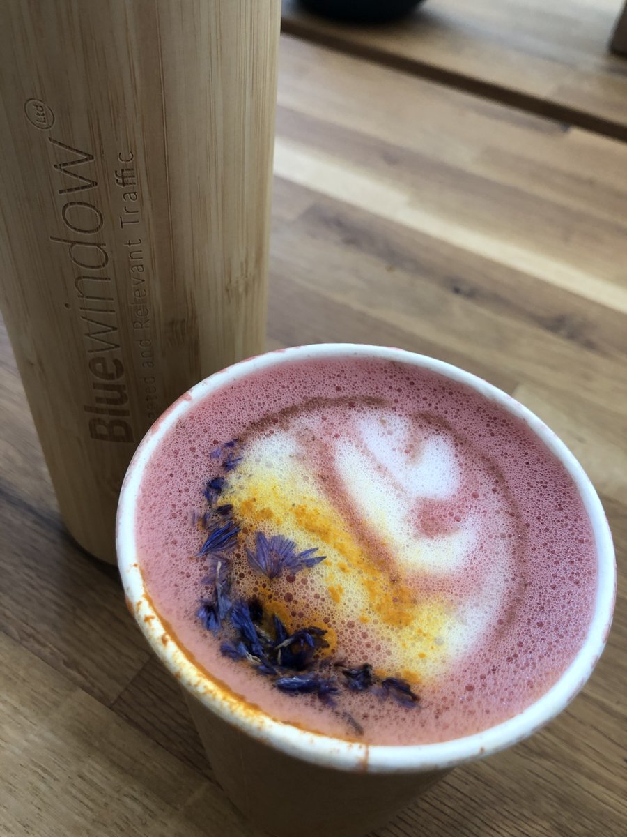 ltd_window's tweet photo. Healthy and immune system booster - Pink Latte! Not the taste we hoped for 😅 

#HealthyFood #toohealthy #morningcoffee #morningboost #bwgang #affiliate https://t.co/hd0QwBVmdn