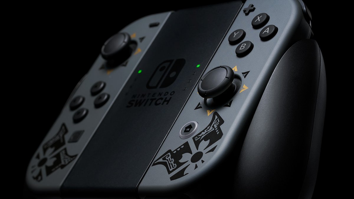Nintendo DE tweet media