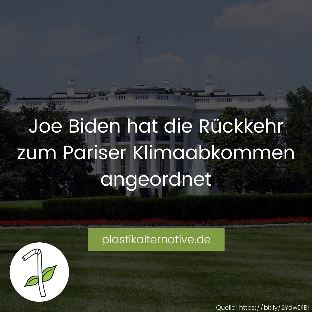 #plastikalternative 🌱