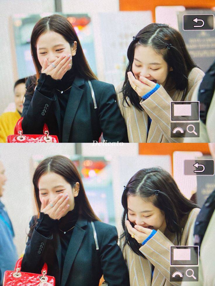 #𝓙𝓾𝔀𝔂𝓼𝓸 𝓾𝓹𝓭𝓪𝓽𝓮𝓼 #𝓙𝓲𝓼𝓸𝓸 #𝓑𝓵𝓪𝓬𝓴𝓹𝓲𝓷𝓴 #지수 #블랙핑크 🤍RT jichuhourly: twins.
#지수 #JISOO BLACKPINK