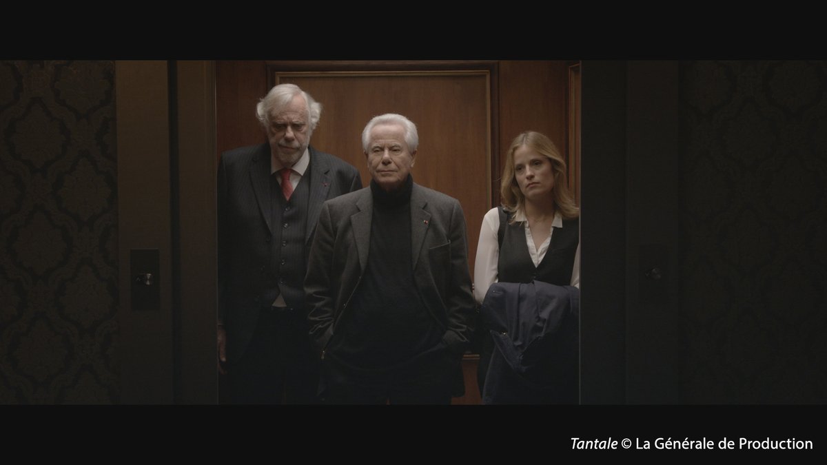 [...] et <a href="/jpouilloux/">Jérémy Pouilloux</a>, producteur à La Générale de Production (@LaGdP), à l'initiative de nombreux projets innovants, dont le film interactif "Tantale" réalisé par Gilles Porte. RDV mardi 2 février à 18h30 : c.bnf.fr/MxN 

Visuel : Tantale © La Générale de Production