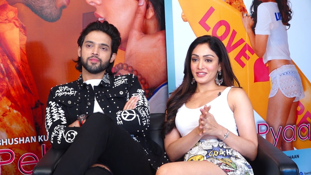 AccessBollywoo2's tweet photo. Video Link - https://t.co/m9eMzmvvQT

Parth Samthaan With Khushali Kumar | #ParthSamthaan​​
#KhushaliKumar #ParthSamthaan #khushalikumar
#PehlePyaarKaPehlaGham @ParthSamthaanFC @parthsamthaanuk @parisharma_ @ParthSamthaanFC @parthsamthaan08 @ps_shades @parthsamthaan6 https://t.co/BLVBX07LDT