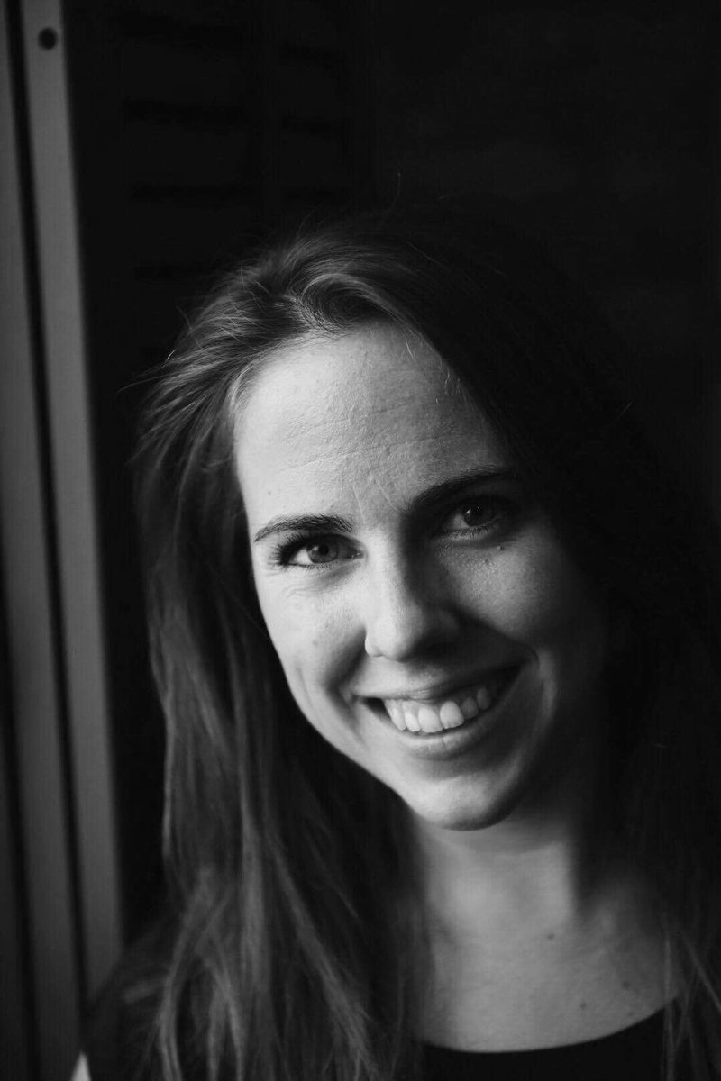 Excited to welcome another new #team member Alexandra Simmons as Project manager. Alexandra is a social #entrepreneur; design thinker and believer in #businessforgood.  

Read more about Alexandra on our website: 

innovestadvisory.com/the-team/