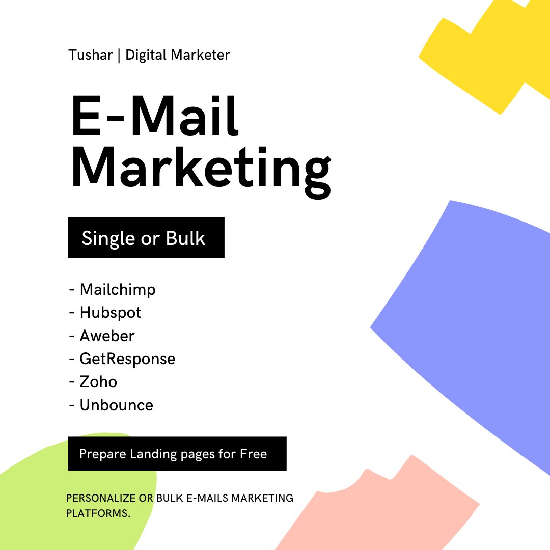 thevtushar's tweet photo. "Lead Magnet" - It is the trick where we provide some free stuff and get our audience attention to our post and convert them to fill them a form and give them the noted free post or quote, there are some free post which I will suggest you convert your audience.📥📩 https://t.co/H5H304zOxX