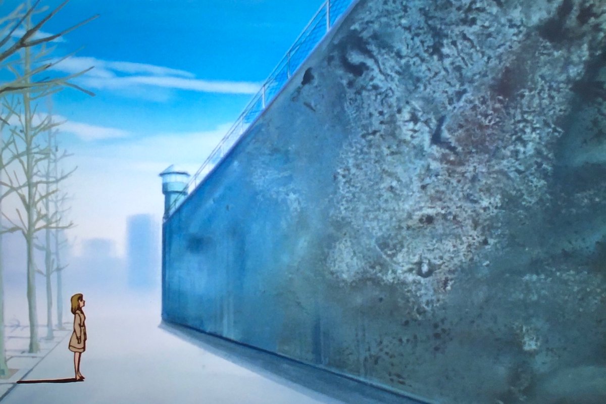 Shimako そうなんです 原作だとかなり初期なのにかなり後の登場ですよね ジャガイモのパンケーキにアップルソース 一度食べてみたいです 山岡さんはマッシュルームのスープの方を推してましたが