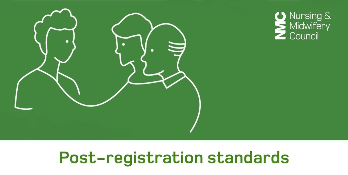 nmcnews's tweet photo. Next up #NMCCouncil are being updated on the post registration standards review, and will decide if we can proceed to public consultation. https://t.co/eOyiYK5L77