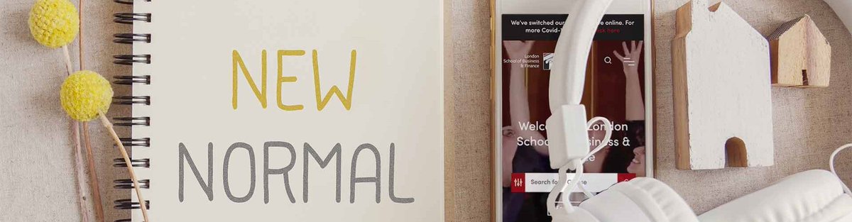 BoxPlay_io's tweet photo. We like to look for the positives in any situation here at BoxMedia so we're happy to discover  that the @LSBF have identified 6 benefits of #TheNewNormal that has been thrust upon us.
#RedefiningNormal #FutureOfWork #BeKindBeHonestBeHuman
https://t.co/65uNHrPX9m https://t.co/cUFAe2RrYB