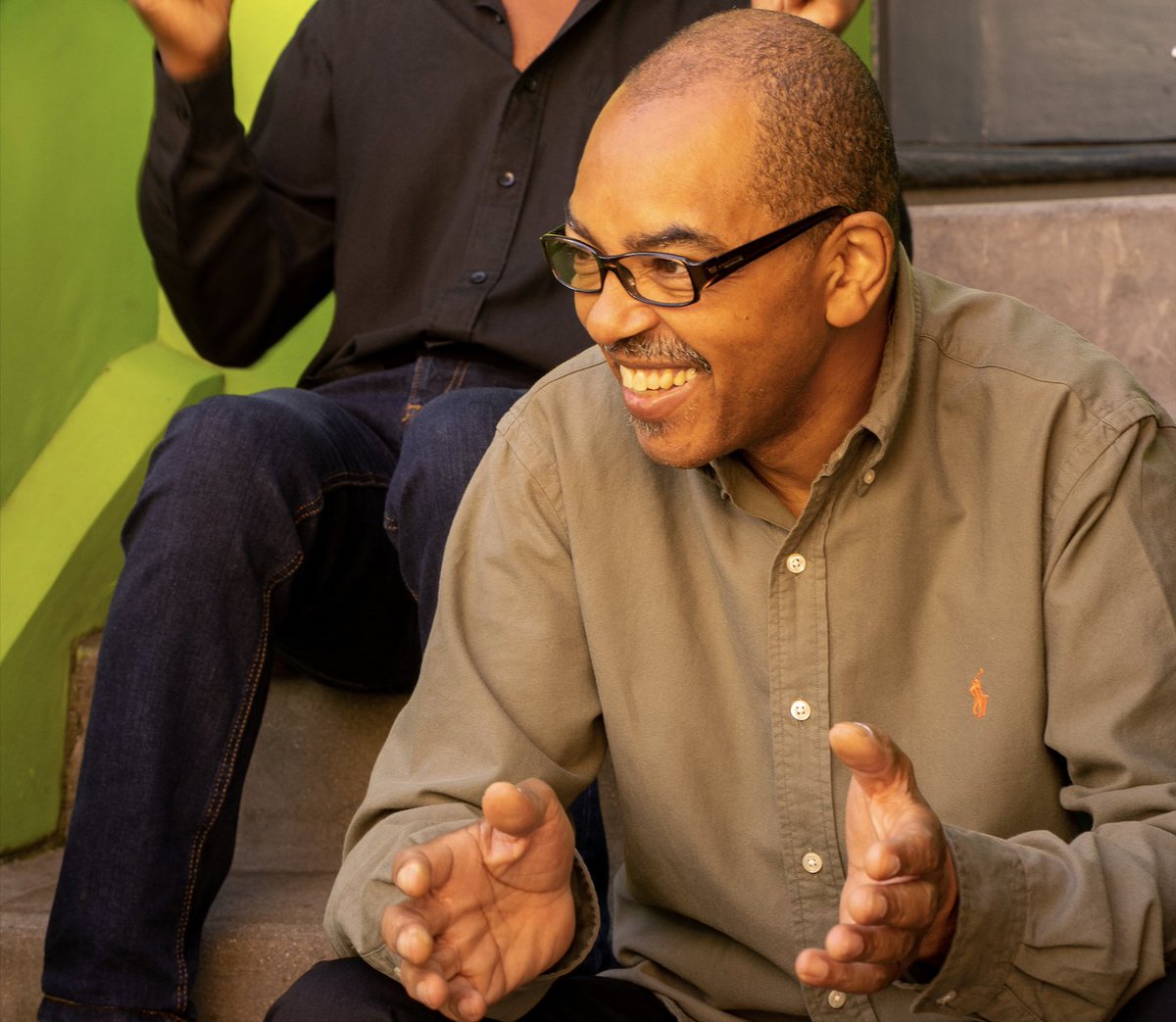 Thank you so much to everyone who donated to our #IAmWarrior campaign for <a href="/GaryCrosbyBass1/">Gary Crosby</a>'s birthday! We're now less than £5K away from our target! Because of you we are able to continue his work in supporting the next generation of UK jazz. 

DONATE: gofundme.com/iamwarrior2020