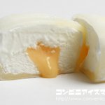 ミルクプリン風味に濃厚な練乳ソースがたまらない？雪見だいふくの新作「北海道ミルクプリン」!