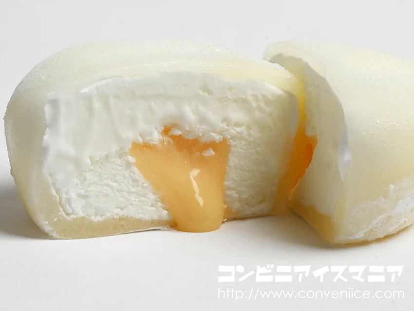ミルクプリン風味に濃厚な練乳ソースがたまらない？雪見だいふくの新作「北海道ミルクプリン」！