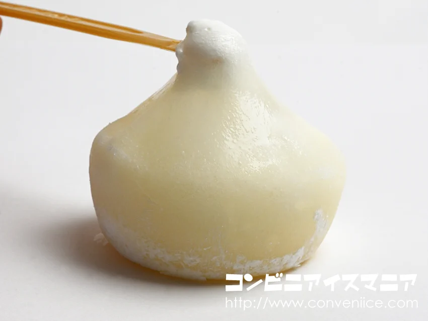 ミルクプリン風味に濃厚な練乳ソースがたまらない？雪見だいふくの新作「北海道ミルクプリン」！
