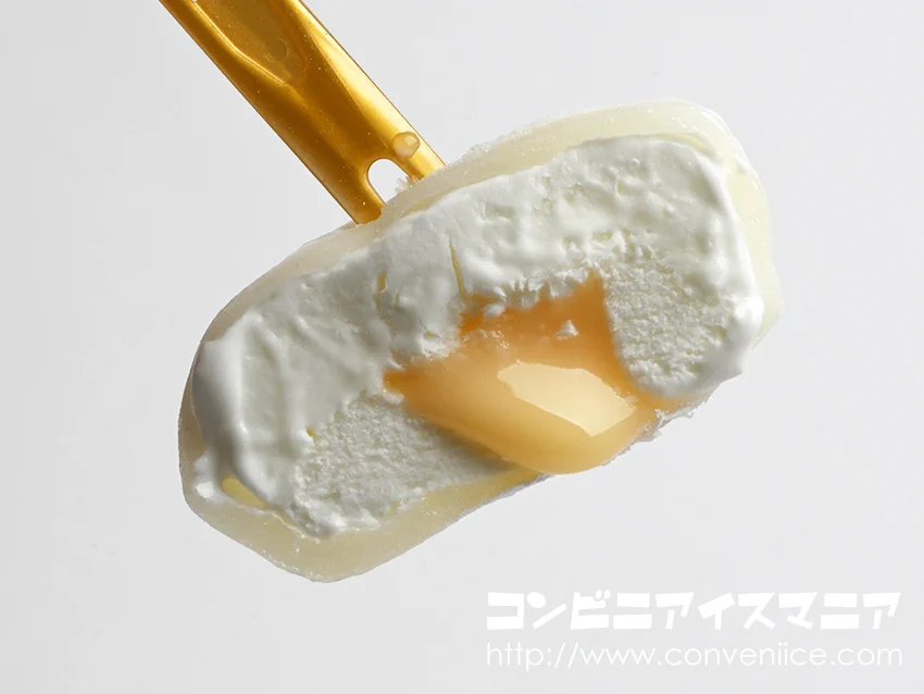 ミルクプリン風味に濃厚な練乳ソースがたまらない？雪見だいふくの新作「北海道ミルクプリン」！
