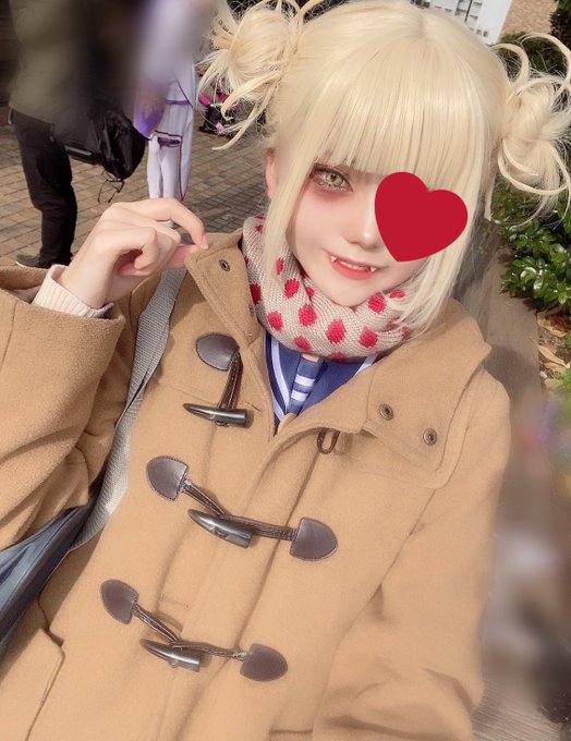 コスプレイヤー鳴瀬ぷぷのTwitter画像56