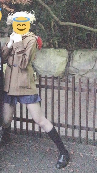 コスプレイヤー鳴瀬ぷぷのTwitter画像57