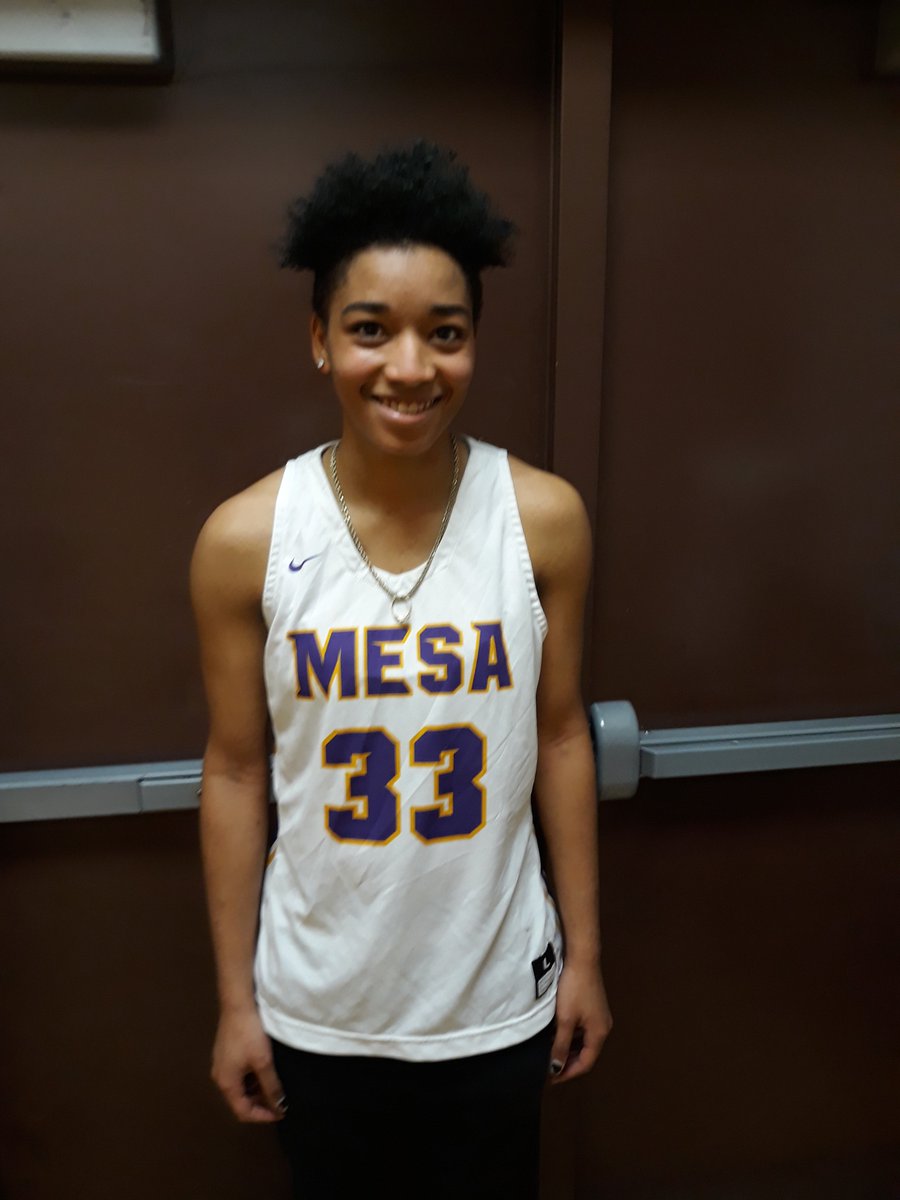 GC3Hoops's tweet photo. 5’8 Mesa Sr. Wing Dei'Jonae Moore - An athletic defender who brings a high energy motor. Plays hard and is willing to guard anyone @ArizonaPreps https://t.co/FJkUdxsgHV