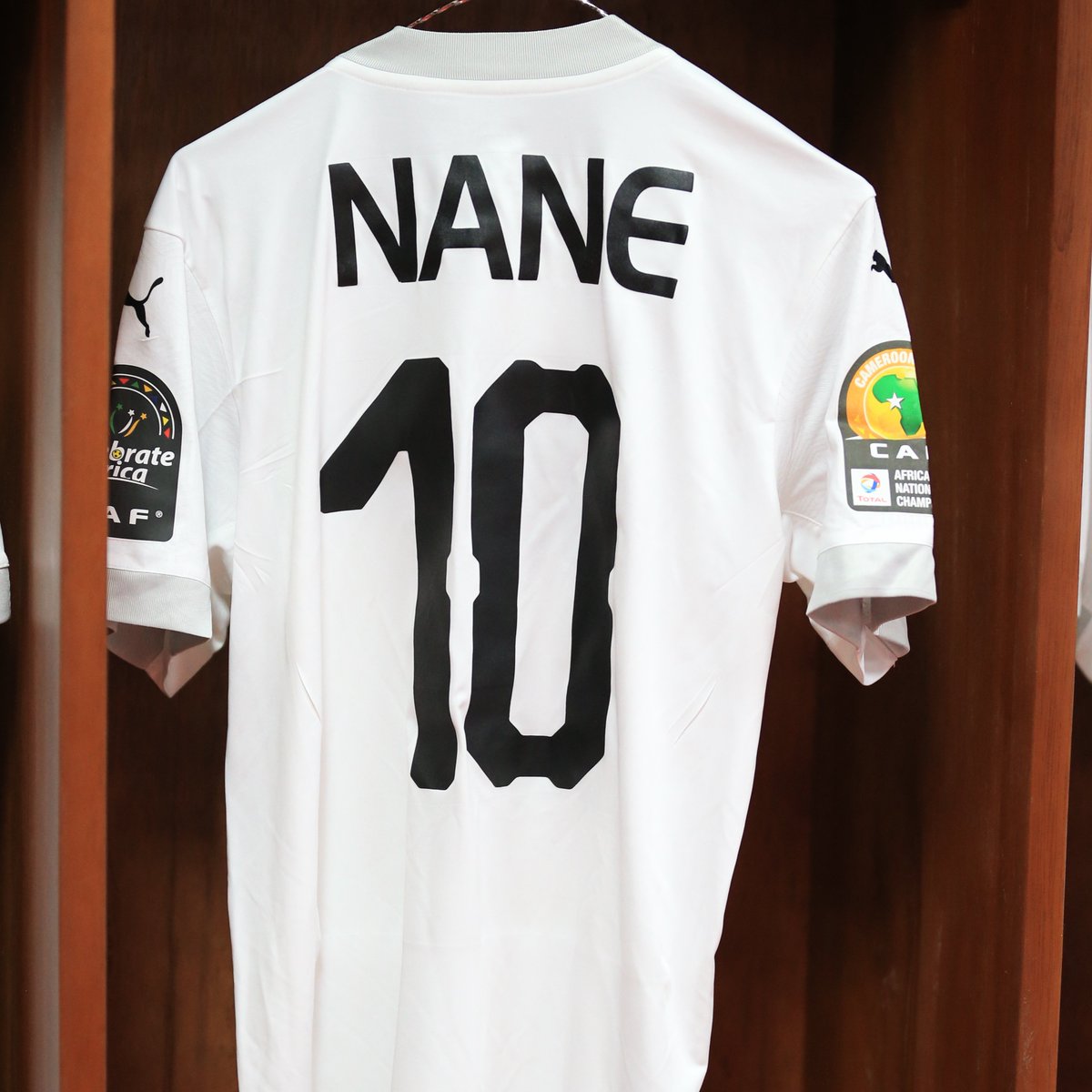 NaneRichard's tweet photo. Ce fût une très belle expérience 
Déçu pour ce match manqué 
On reviendra fort
#NY.R
#TotalCHAN2020 https://t.co/7wwbwEVV7F