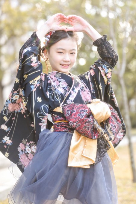 Twitterのコスプレ画像19