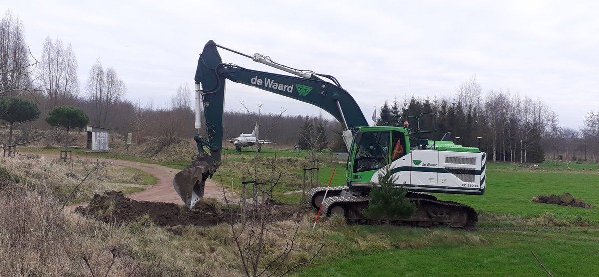 de Waard b.v. tweet media