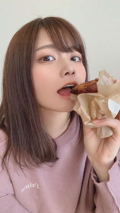 コスプレイヤー姫綺みみこのTwitter画像7