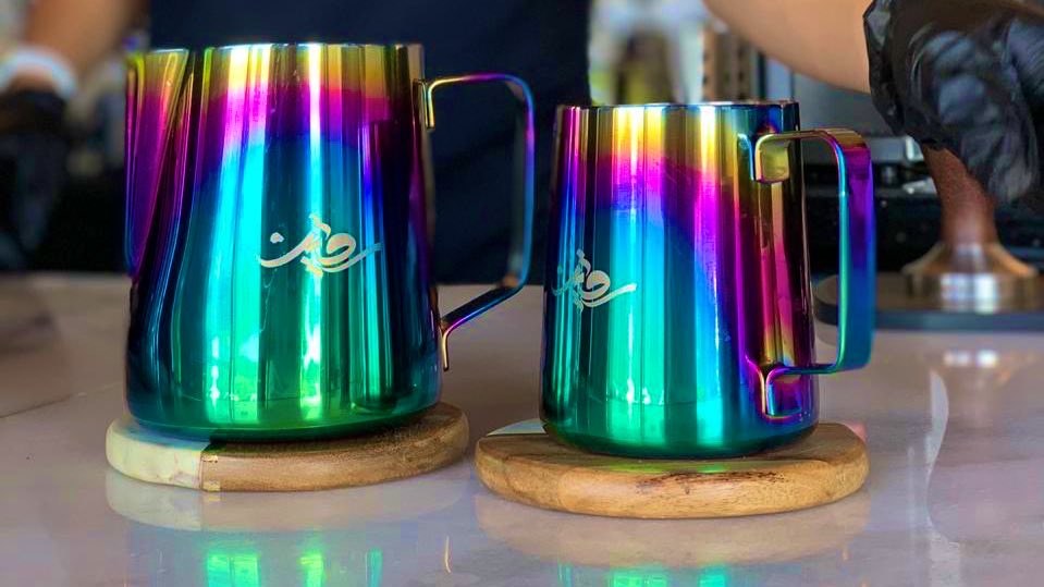 #روتين_القهوة 

مايكمل روتينا الا مع القهوة 🤩👌

#القهوة_المختصة #بيتشر #Coffee #صباح_القهوه  
#صباح_الخير