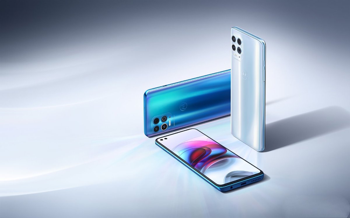 Gadgetsdata's tweet image. 🚨 Exclusive for Techbloat🚨
If everything goes as planned..

🔴Motorola Edge S
🔴&amp;amp; a Budget centric Moto G series Device will launch in🇮🇳India on🟥February and it&apos;s Totally Confirmed..🔥

🔃ReTweet will be Amazing❤️

To know more check link @shubhamdutt13 techbloat.com/motorola-edge-…