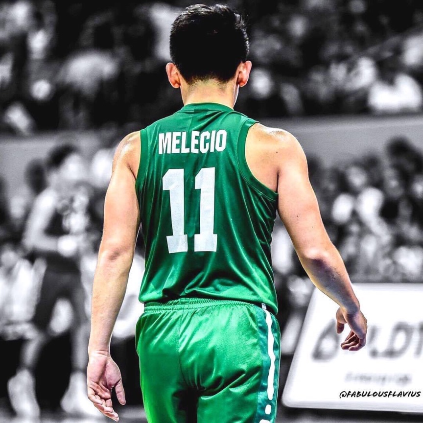 AljunJayMelecio's tweet photo. Thank you DLSU 🏹💚 https://t.co/i8J6oyt6mh