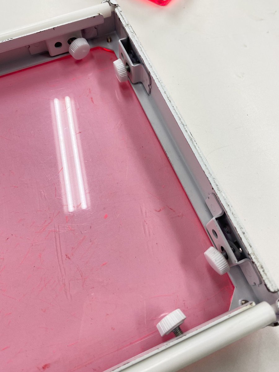 クレナ　フロアパネル　アーム　部品セット売り クレナフレックス用のフロアパネルの補足です‼ Mサイズ（中古） L