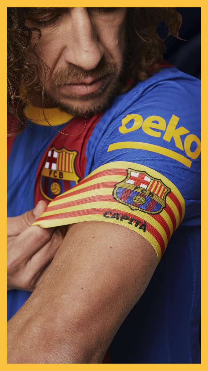 FCBarcelona_es's tweet photo. 💙 #WallpaperWednesday ❤️ 
Edición especial para el #ElClásico https://t.co/g3qsvOfx9C