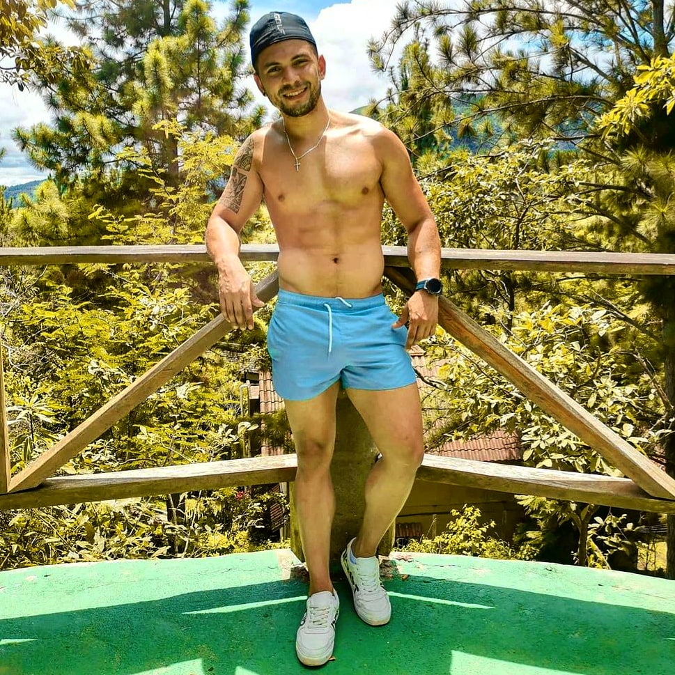 🐟 miguelgomezr_ 🐟