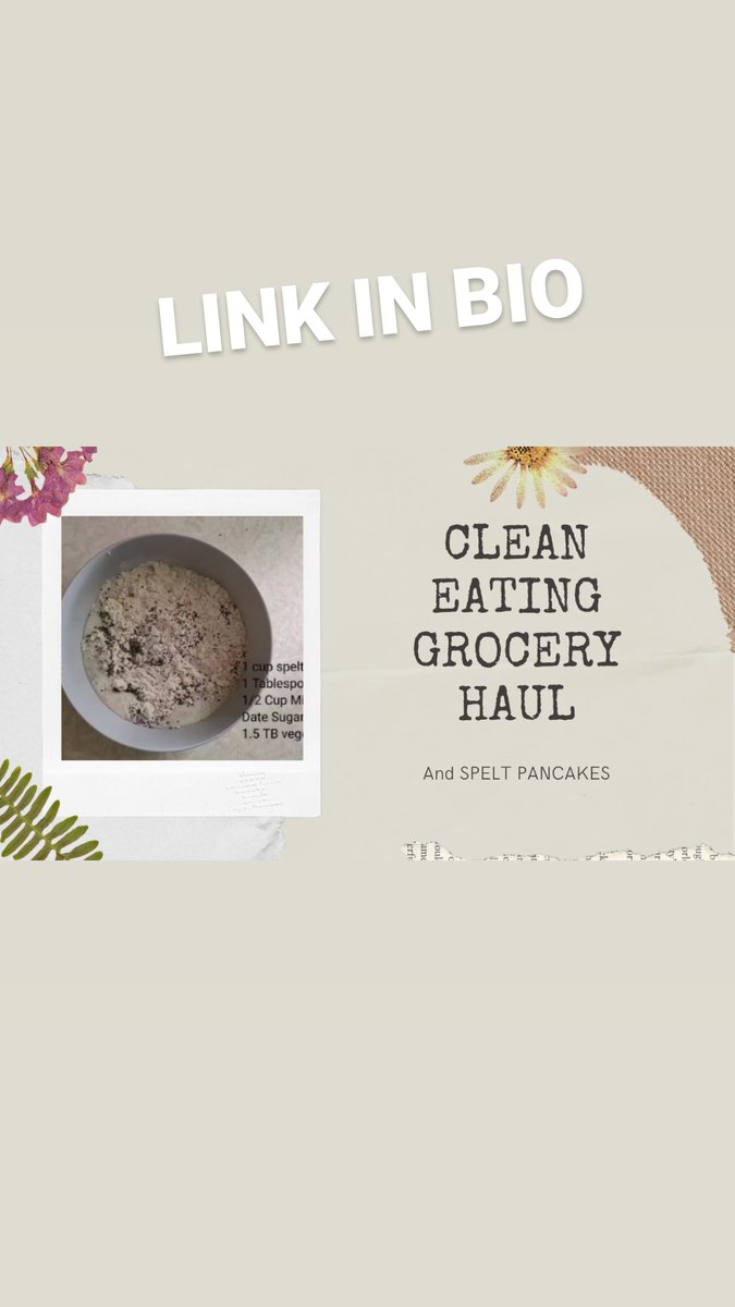 _biamazing's tweet photo. https://t.co/u6Lm4S6nAk
.
.
#cleaneating #weightloss #vegan #homemade #foodie #Veganuary #RecipeOfTheDay https://t.co/4qMtk99TM1