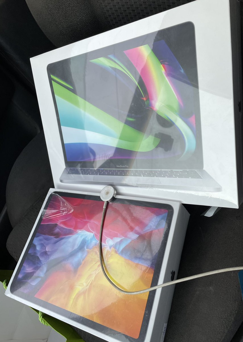 Check on itech911ghana.com to Order Brand New Sealed in Box

📸: MacBook Pro, Air & iPad

Other iDevices [New & Used Available]

Check to Order or Contact 0262666226

#Apple #iTech911
°iSell °iBuy °iSwap °iFix
°AppleDealerShip °TechAddiction
°Delivery °Warranty

°Accra🇬🇭