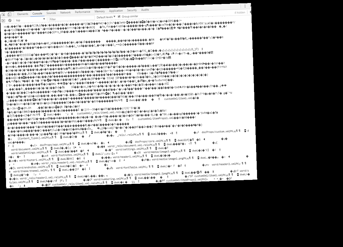 Javascript Submit Form And Download File Twitter javascript-submit-form-and-download-file-twitter