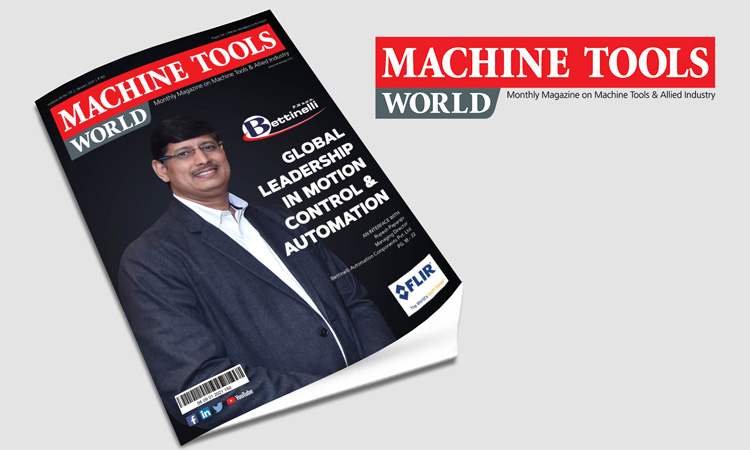 machinetoolsmag's tweet photo. Machine Tools World January 2021 
Cover story on Global leadership in Motion Control &amp; Automation - https://t.co/dFt0mOx1Z4 https://t.co/wJ8GT3vr6U