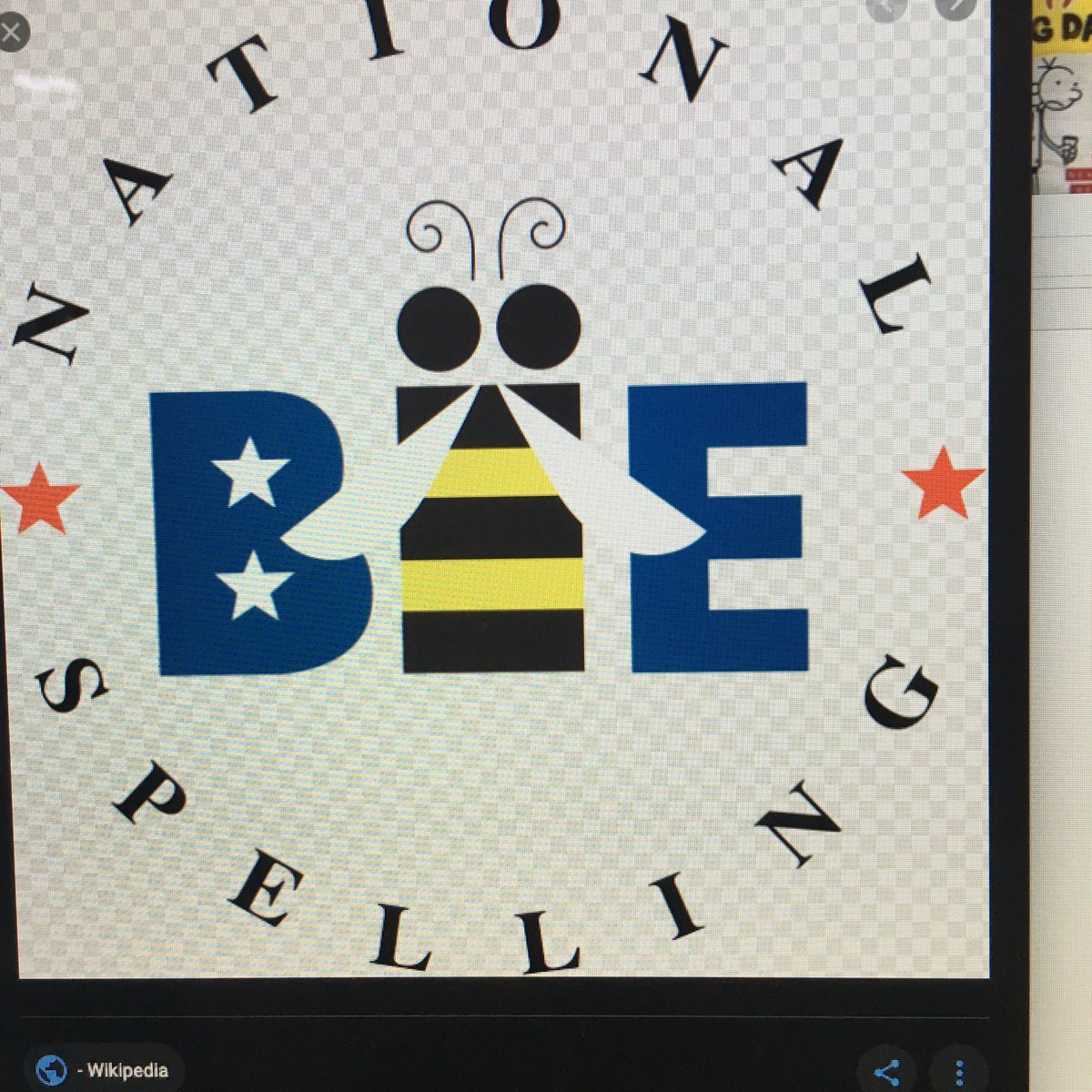 MSTokyoLibrary's tweet photo. The Championship Word from the MST school Spelling Bee was “proscenium”, correctly spelled by our winner from Willow class! She will go to the next level to represent MST at the all-Japan Bee in March. Good Luck, and Congratulations! #WeAreMST #MSTlibrary #MSTelementary https://t.co/yAKB7Vp1xF