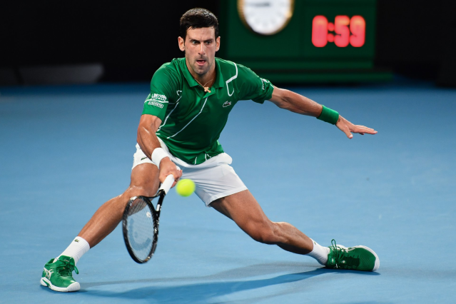 Marcel_de_Groot's tweet photo. Ziggo Sport Totaal lanceert op maandag 1 maart 2021 het nieuwe kanaal #Ziggo Sport Tennis. Op dit nieuwe kanaal, onderdeel van het @ZiggoSport Totaal pakket, zal jaarlijks zo’n 40 weken live #tennis worden uitgezonden. https://t.co/TJLGy9qfdK https://t.co/1muszquqtP
