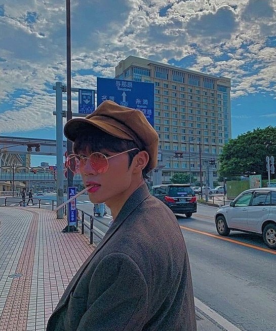 kswguri's tweet photo. 90s heartthrob kim sunwoo✨ [ a thread ]

#THEBOYZ #StanWorld @WE_THE_BOYZ https://t.co/S40HNACgrR