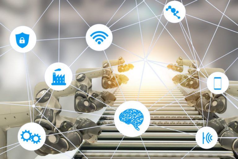 Wilt u ook de volgende stap zetten met digitalisering? Meld u aan voor het ‘Online (expert) vragenuur industrie 4.0’ van morgen. Tijdens deze sessie kunt u al uw vragen rondom dit thema stellen aan onze experts. buff.ly/32ualLO