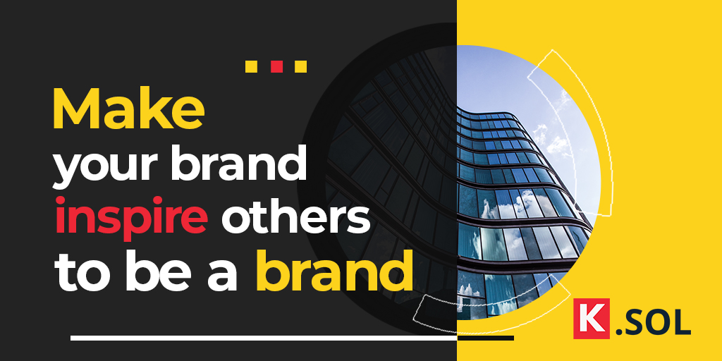 KyaasSolution's tweet photo. Make Your Brand Inspire Other To Be A Brand.
.
.
.
#kyaasSolution #kyaas #smallbusiness #smallbusinessowner #smallbusinessmarketing #brandingdesign #brandingexpert #brandingandmarketing #brandingsolutions #brandingdesigner #newbusiness #newbusinessowner #digitalmarketing https://t.co/7NyEbbqspU