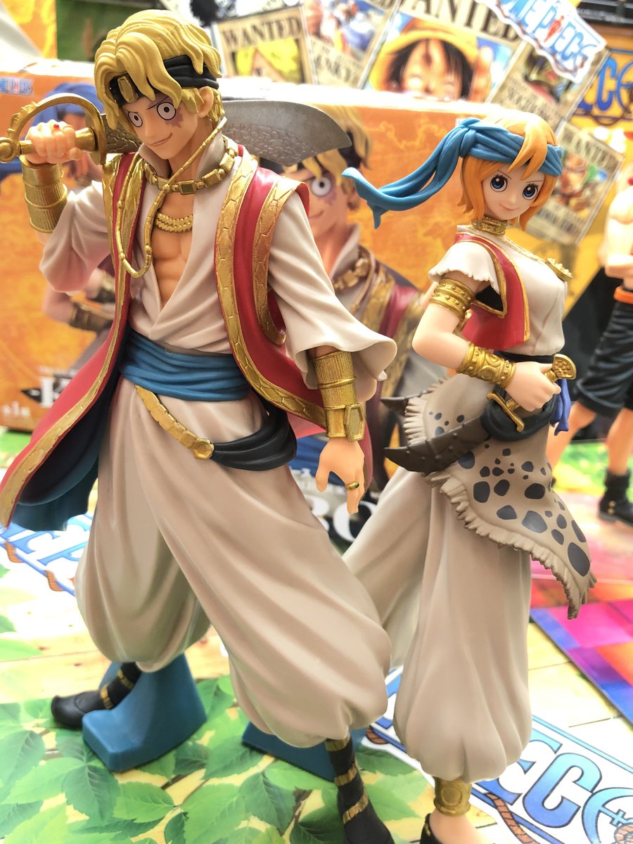 マンガ倉庫日向店アミューズ En Twitter ワンピース Treasure Cruise World Journey Vol 6 Koala 入荷しましたー 同シリーズのサボと飾れます ワンピース ワンピースフィギュア ワンピースコアラ コアラフィギュア サボと コアラ アラビアン衣装 マンガ倉庫日向店アミューズ En Twitter ワンピース Treasure Cruise World Journey Vol 6 Koala 入荷しましたー 同シリーズのサボと飾れます ワンピース ワンピースフィギュア ワンピースコアラ コアラフィギュア サボと コアラ アラビアン衣装