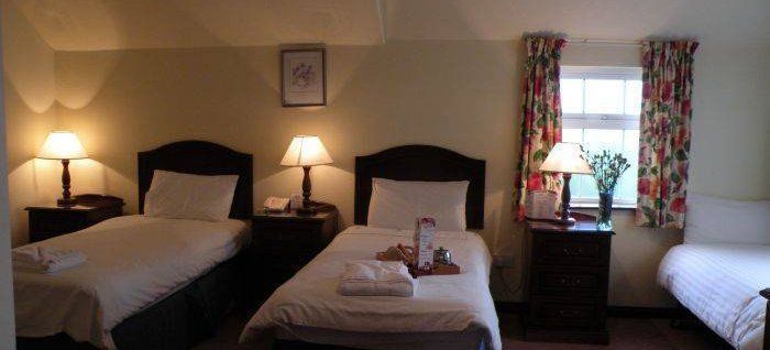 Charming 27 Bedroom HarmonyInn - Centrally located - Close to Everything #Killarney #Ireland #travel #Exploretheworld instantworldbooking.com/Ireland-hotels…