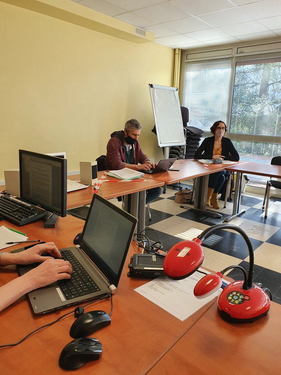 Patrice GROS tweet media