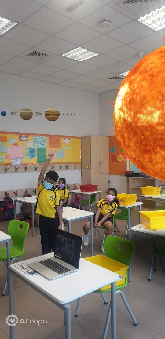 Stephanie Fanthome (@stephy1918) on Twitter photo The excitement builds as our little explorers use augmented reality to explore our Solar System. Thank you <a href="/riteshdhanak/">Ritesh Dhanak</a> <a href="/ALJHartnett/">Andrew Hartnett</a> #AugmentedReality <a href="/KNargish/">Nargish Khambatta</a> <a href="/ElizabethJohn00/">ELIZABETH JOHN</a> <a href="/GMA_Primary/">@GMA_Primary</a> <a href="/raak1996/">Anees Fathima</a> <a href="/NishiMohan2/">Nishi Mohan</a> The excitement builds as our little explorers use augmented reality to explore our Solar System. Thank you <a href="/riteshdhanak/">Ritesh Dhanak</a> <a href="/ALJHartnett/">Andrew Hartnett</a> #AugmentedReality <a href="/KNargish/">Nargish Khambatta</a> <a href="/ElizabethJohn00/">ELIZABETH JOHN</a> <a href="/GMA_Primary/">@GMA_Primary</a> <a href="/raak1996/">Anees Fathima</a> <a href="/NishiMohan2/">Nishi Mohan</a>